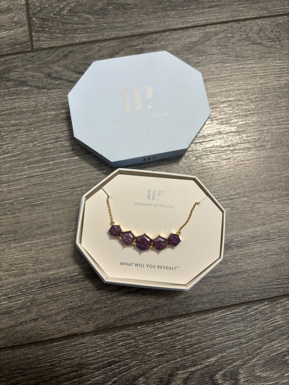 Bomb Party Necklace the Sara necklace